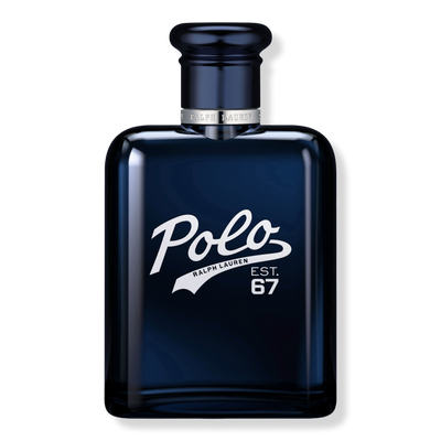 Ralph Lauren Polo 67 Eau de Toilette