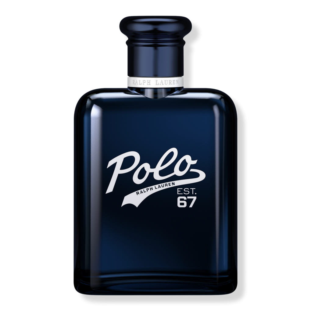 4.2 oz Polo 67 Eau de Toilette - Ralph Lauren