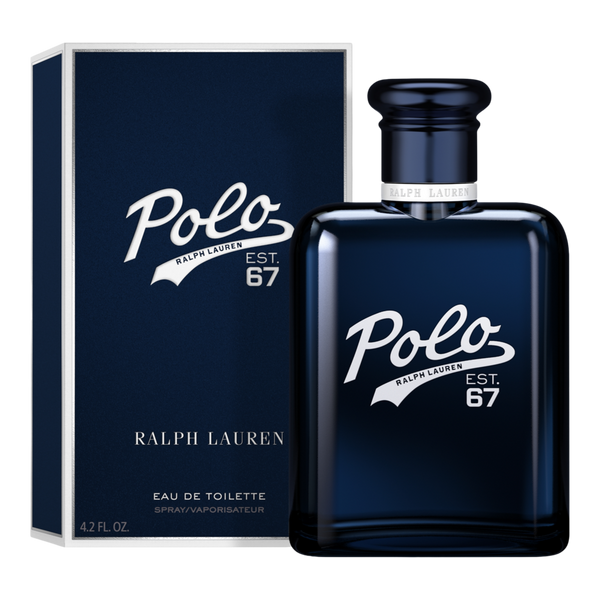 Ralph Lauren Polo 67 Eau de Toilette #2