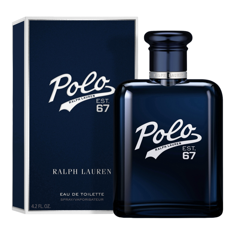 Ralph Lauren Polo 67 Eau de Toilette #2
