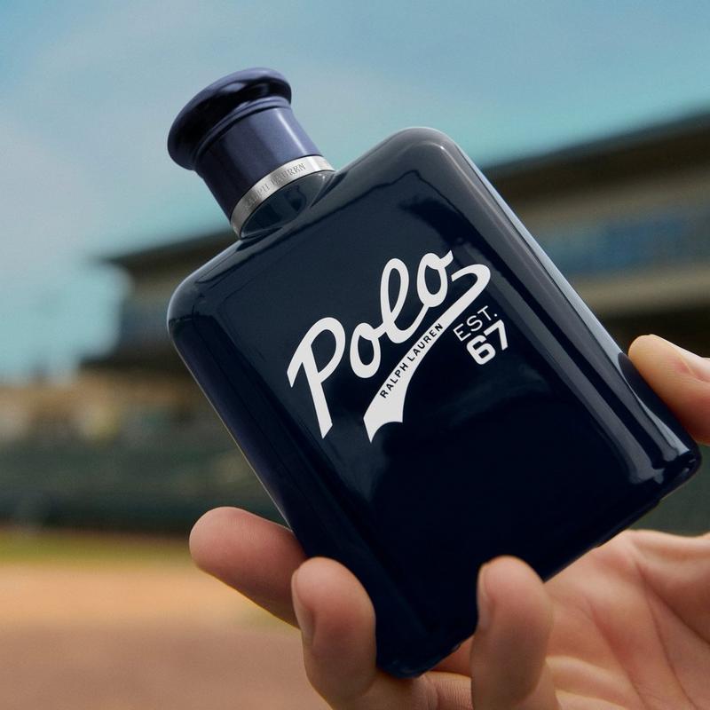 Ralph Lauren Polo 67 Eau de Toilette #4