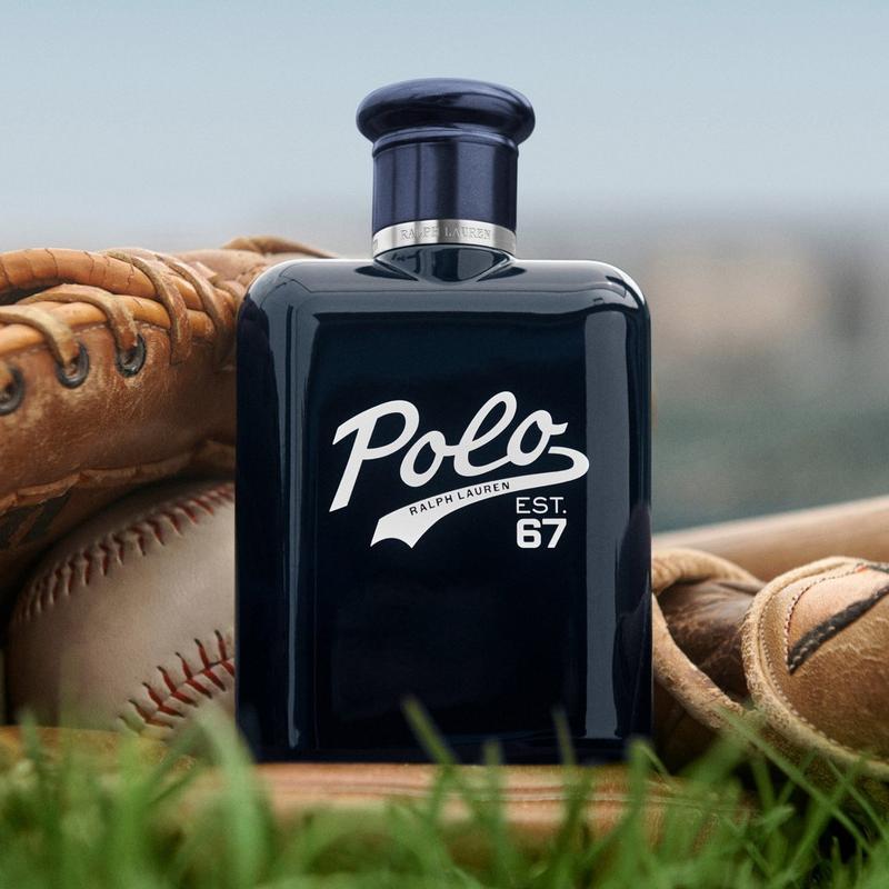 Ralph Lauren Polo 67 Eau de Toilette #5