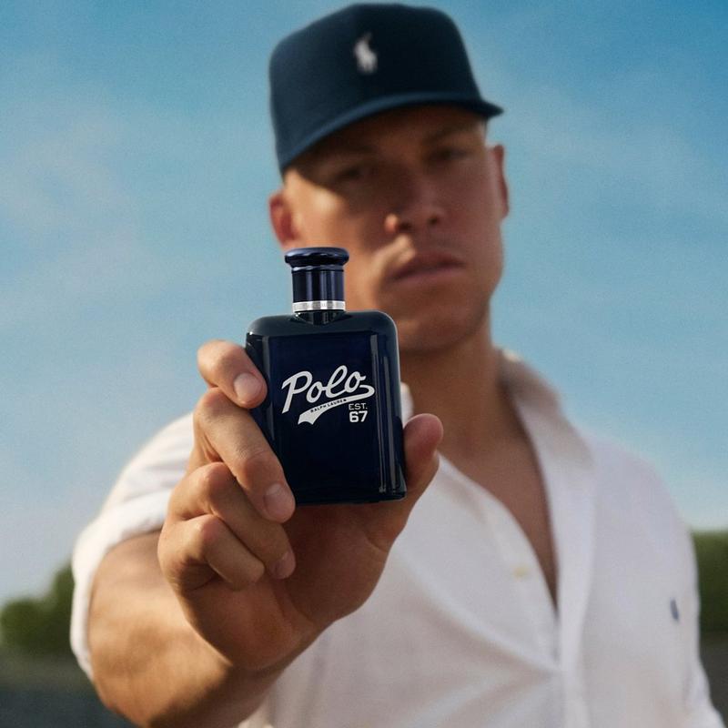 Ralph Lauren Polo 67 Eau de Toilette #6