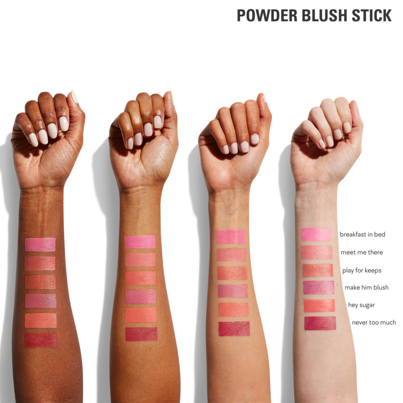Kylie Cosmetics - Meet Me There Powder Blush Stick | Ulta Beauty