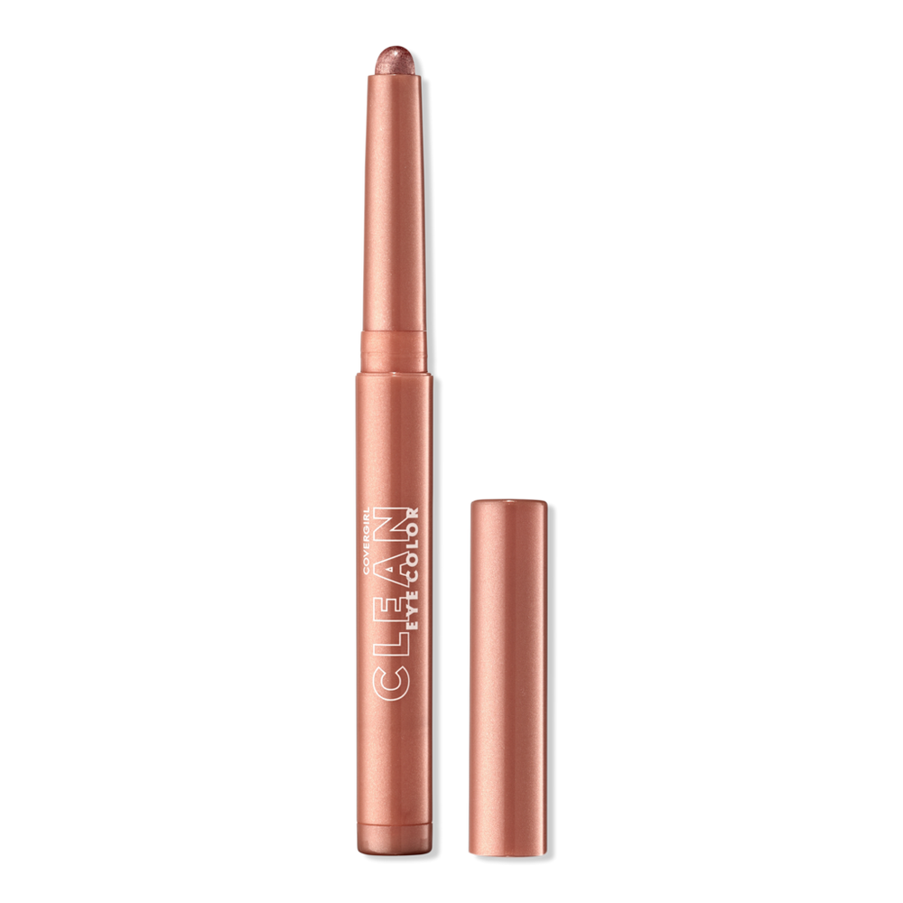 Covergirl Clean Eye Color Eyeshadow Sticks - Rose Copper