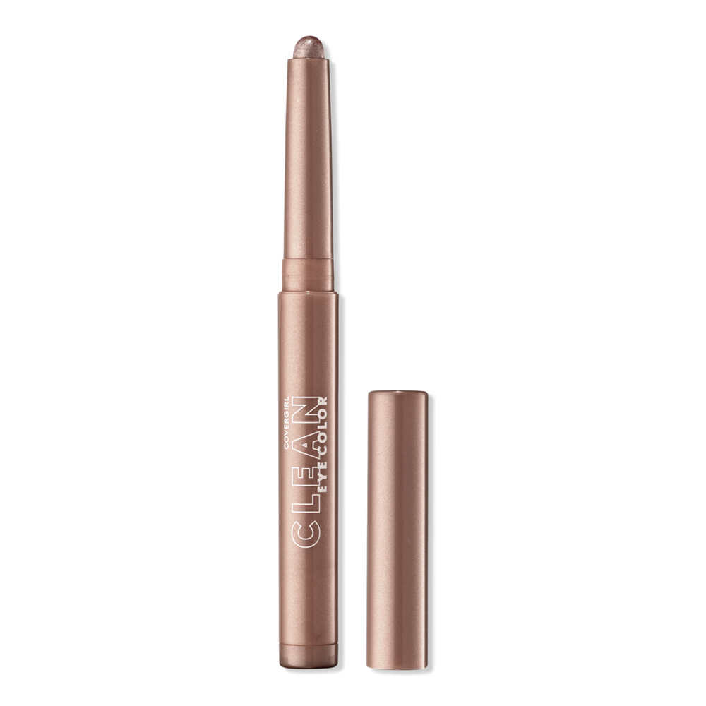 Covergirl Clean Eye Color Eyeshadow Sticks - Bronze Glow In Brown