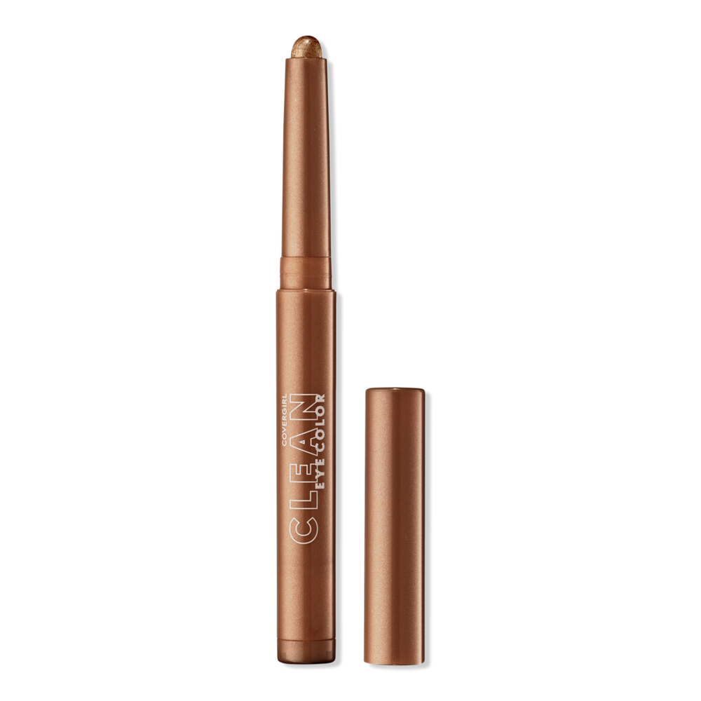 Covergirl Clean Eye Color Eyeshadow Sticks - Golden Toffee