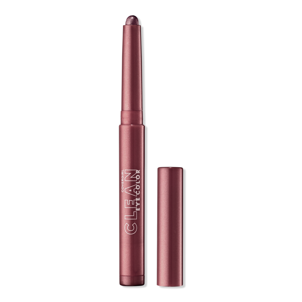 Covergirl Clean Eye Color Eyeshadow Sticks - Mystic Maroon
