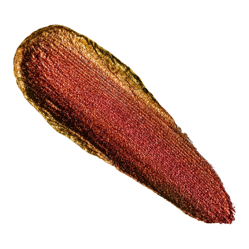 Holographic Eye Paint