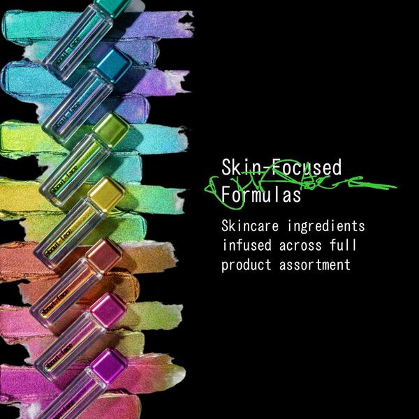 about-face Holographic Eye Paint #6