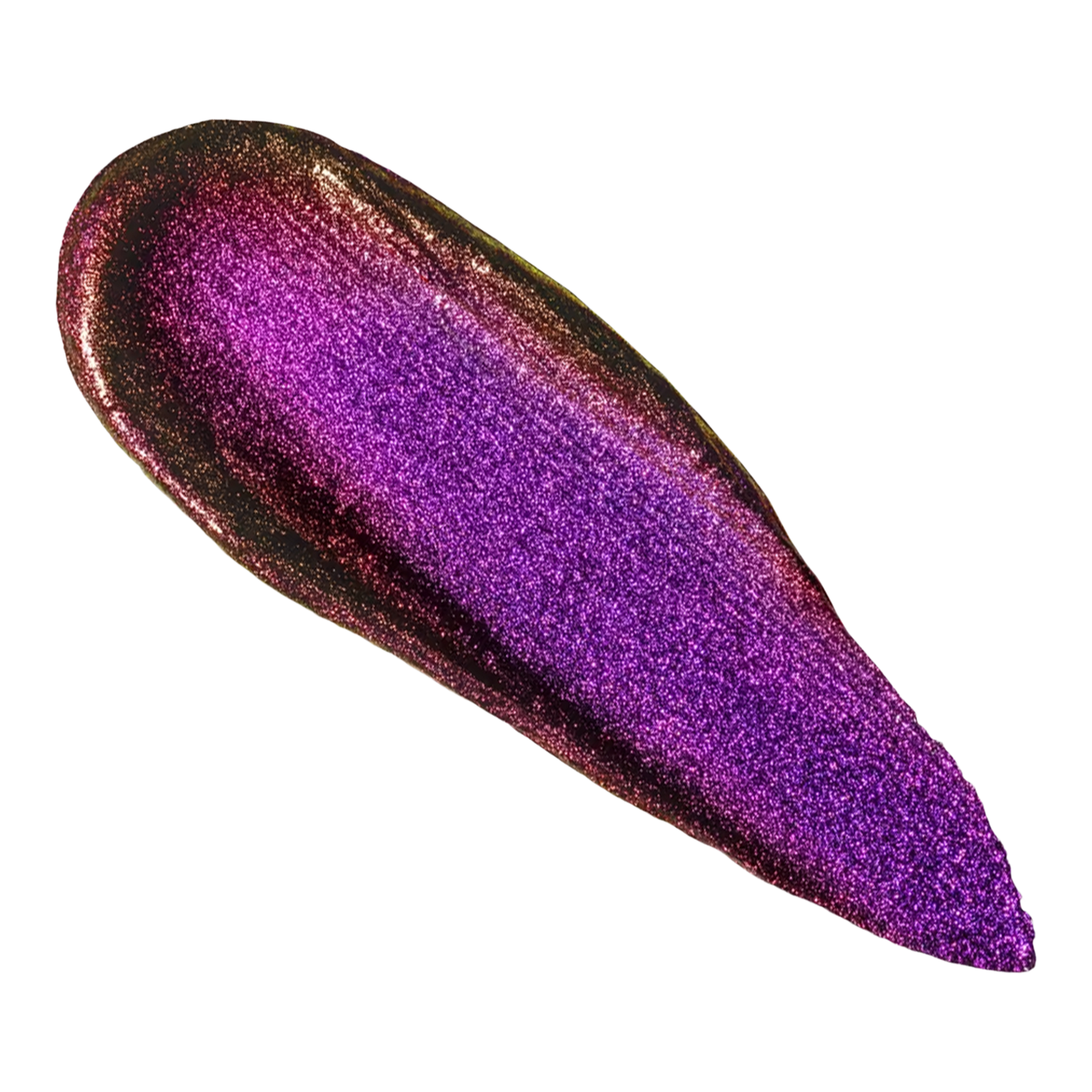 Holographic Eye Paint