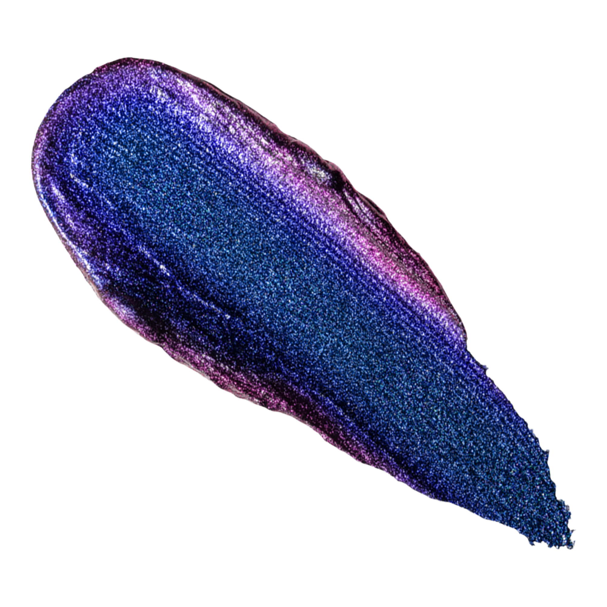 Голографические тени для век about-face Holographic Eye Paint, цвет: Inner World — фото 2