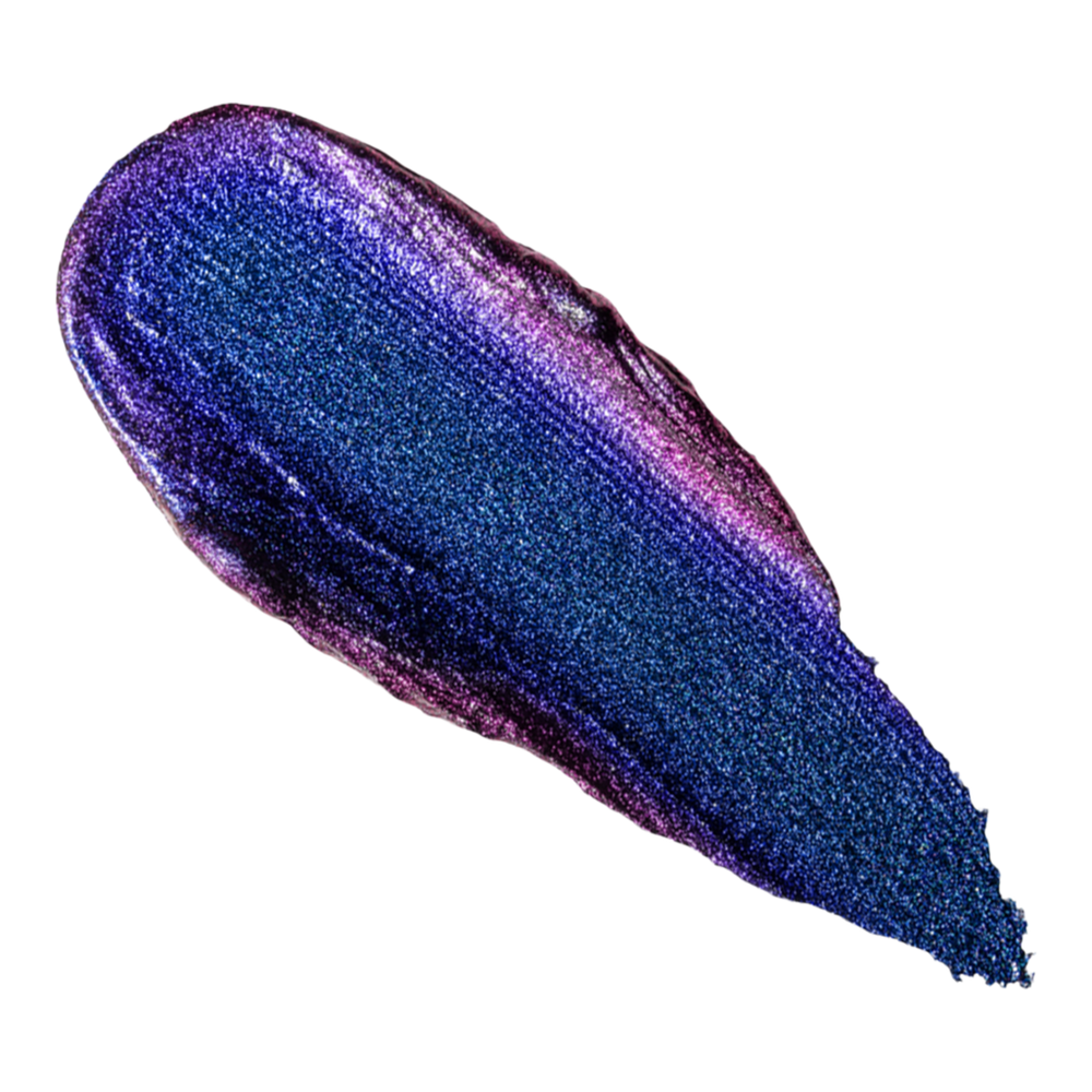Holographic Eye Paint