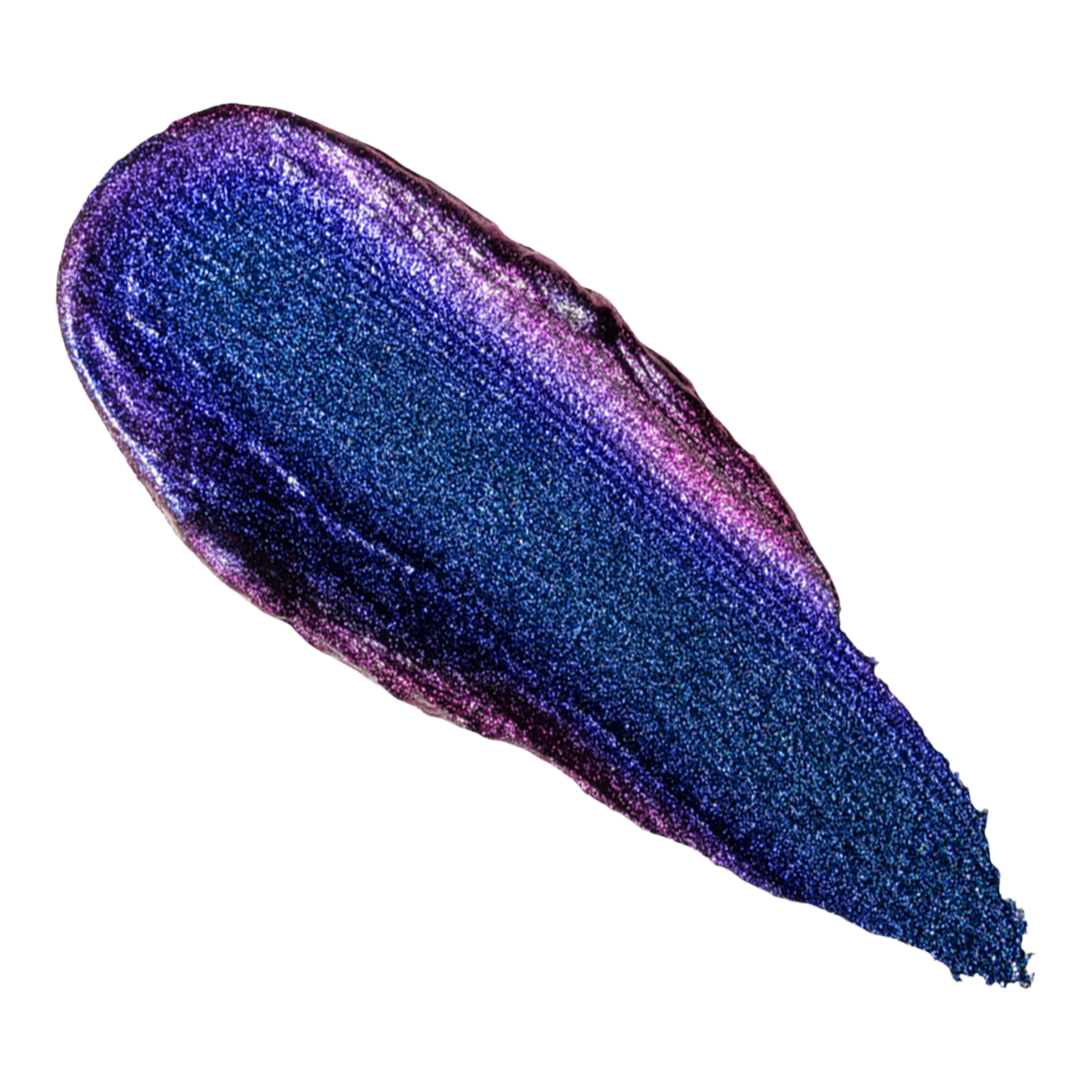 Holographic Eye Paint