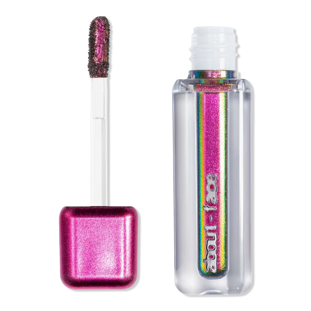 About-face Holographic Eye Paint - Lucid Dream
