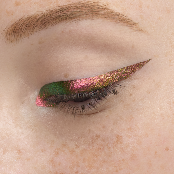 about-face Holographic Eye Paint #5