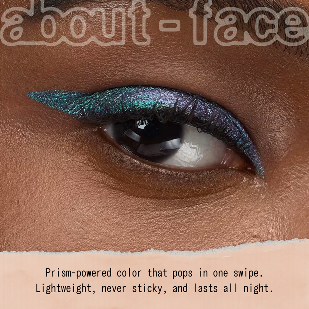 Holographic Eye Paint - Serendipity