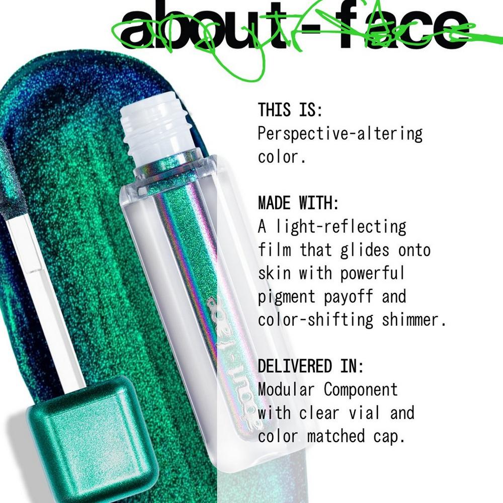 Holographic Eye Paint - Serendipity