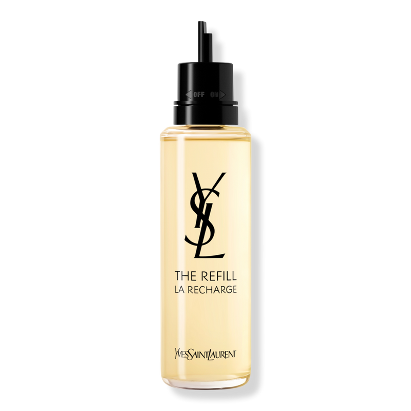 Yves Saint Laurent - 3.4 oz (Refill) Libre Eau De Parfum with