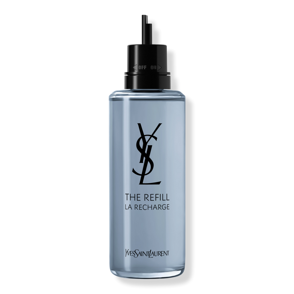 Saint Laurent Y Eau De Parfum - 5.0 (refill)