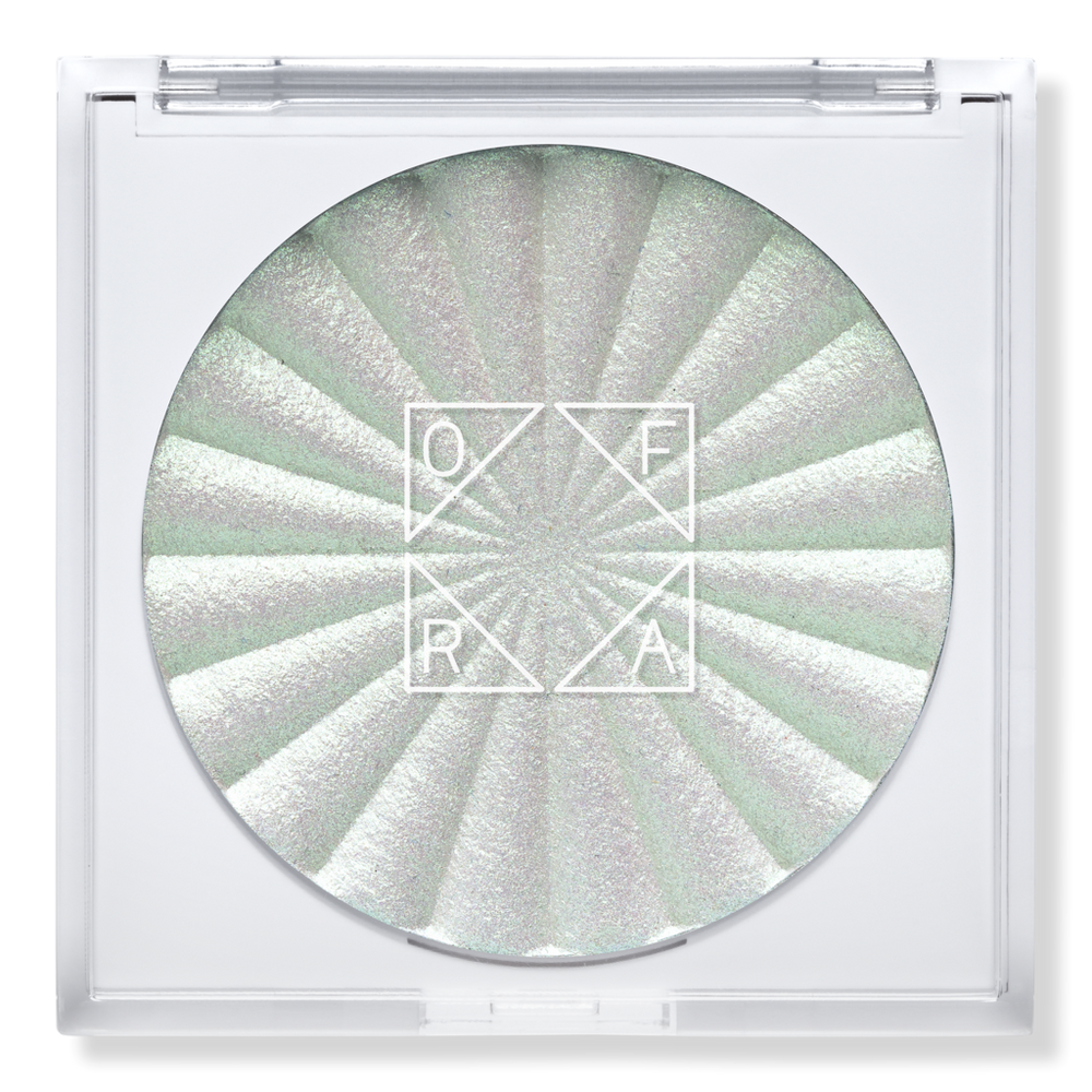 Ofra Cosmetics Shimmering Baked Highlighter - Out Of This World