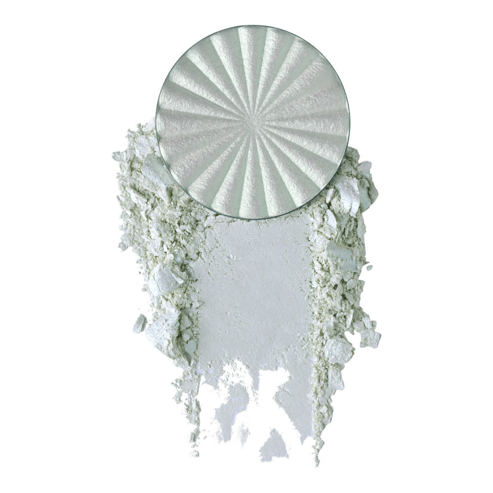 Shimmering Baked Highlighter