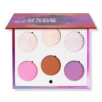 Head in the Clouds Mini Mix Palette