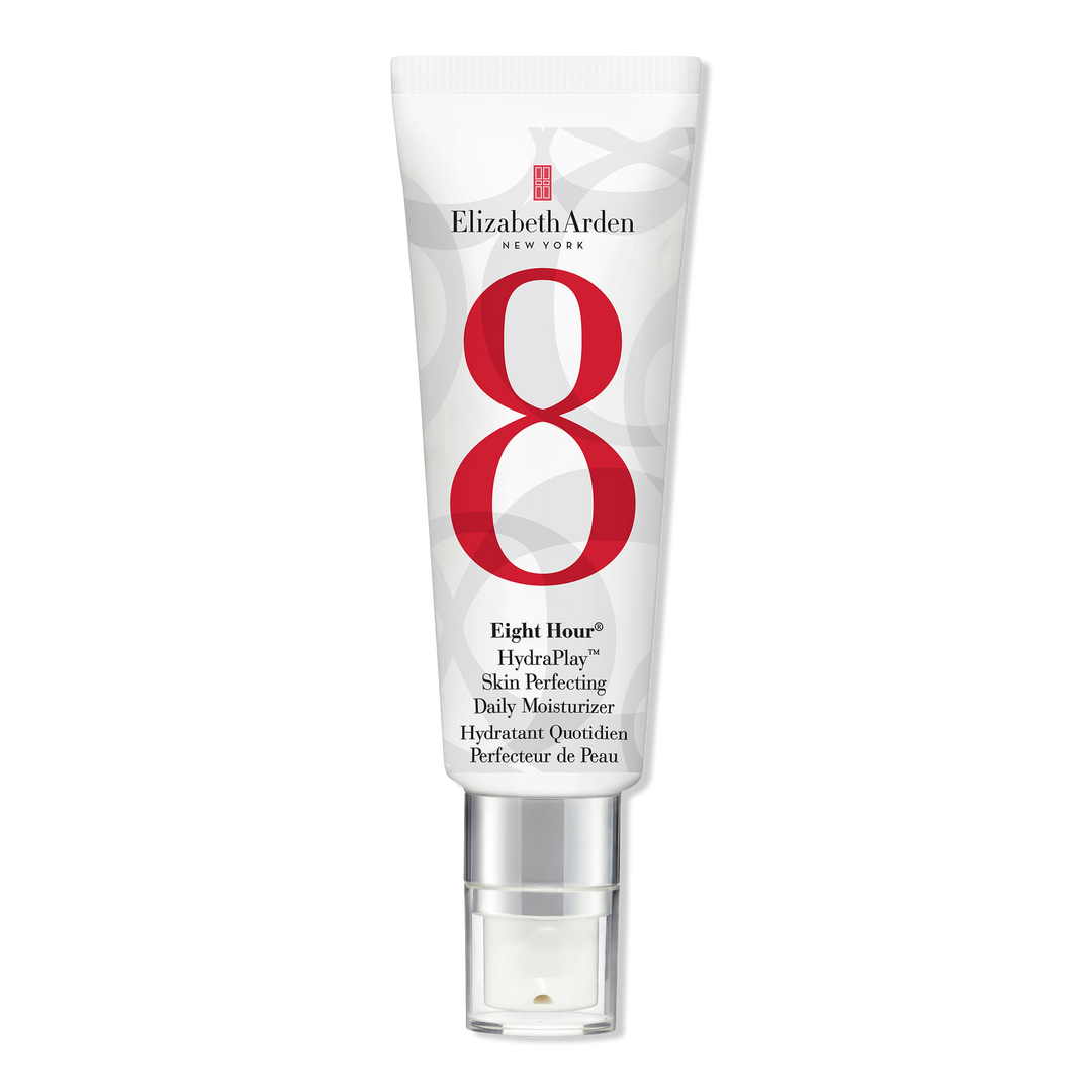 Elizabeth Arden Eight Hour HydraPlay Skin Perfecting Daily Moisturizer #1