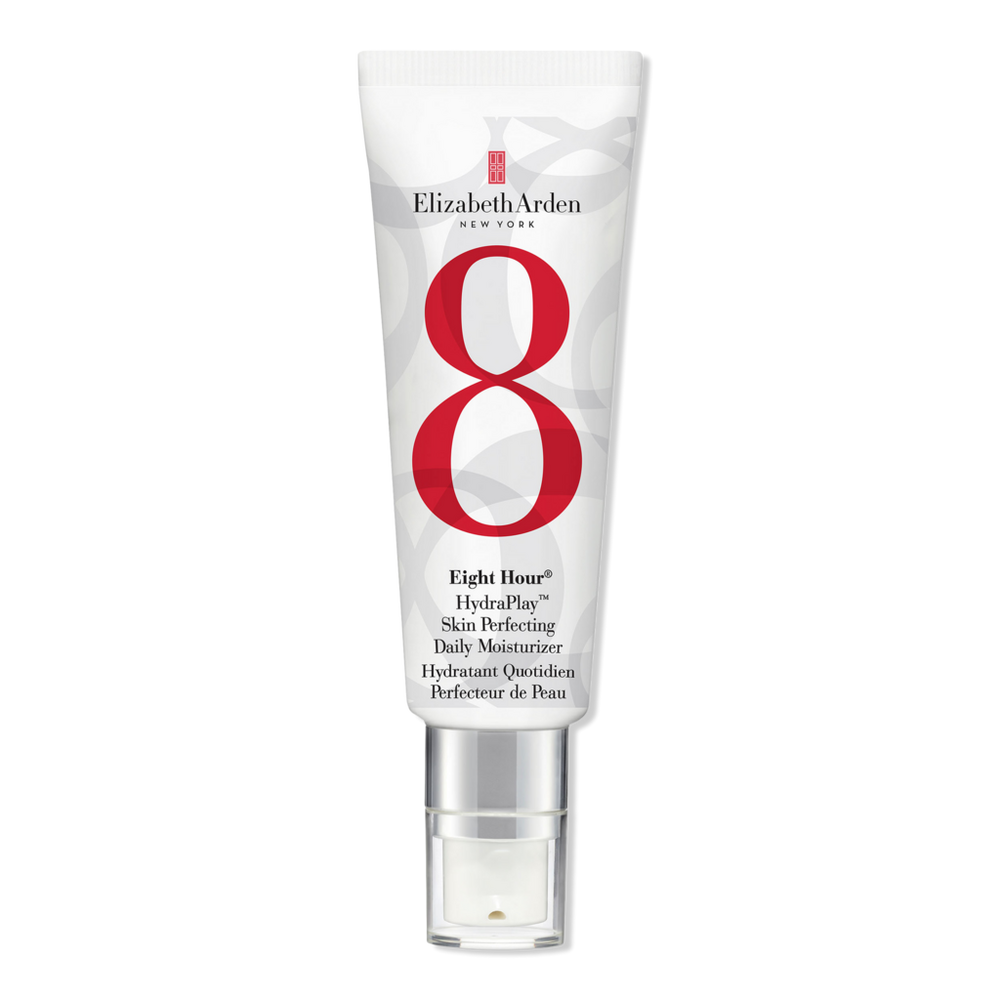 Elizabeth Arden Eight Hour HydraPlay Skin Perfecting Daily Moisturizer