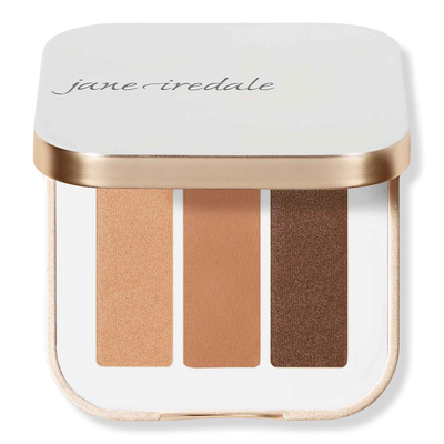 jane iredale PurePressed Eye Shadow Triple