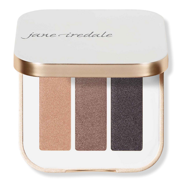 jane iredale PurePressed Eye Shadow Triple #1