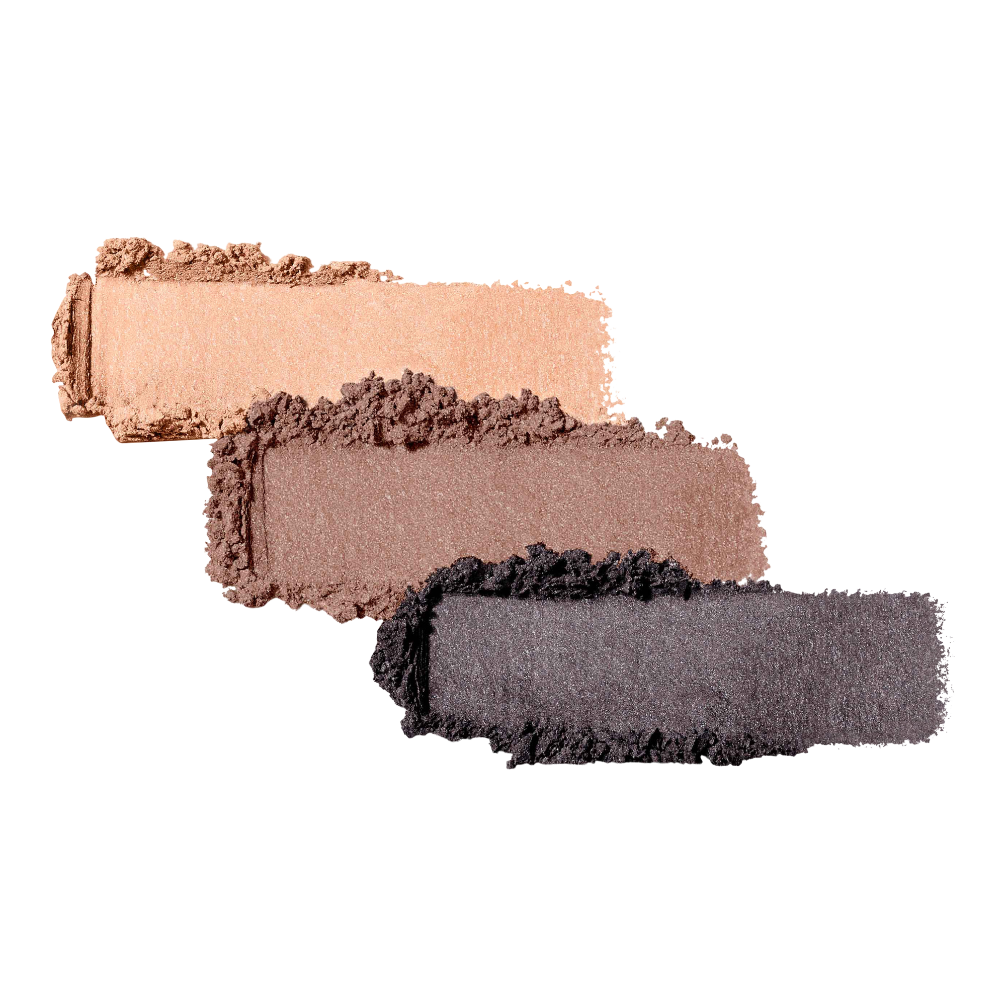 Тройные тени для век jane iredale PurePressed, цвет: Коричневый — фото 2