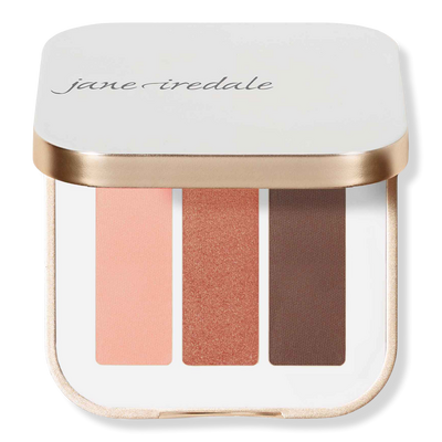 jane iredale PurePressed Eye Shadow Triple