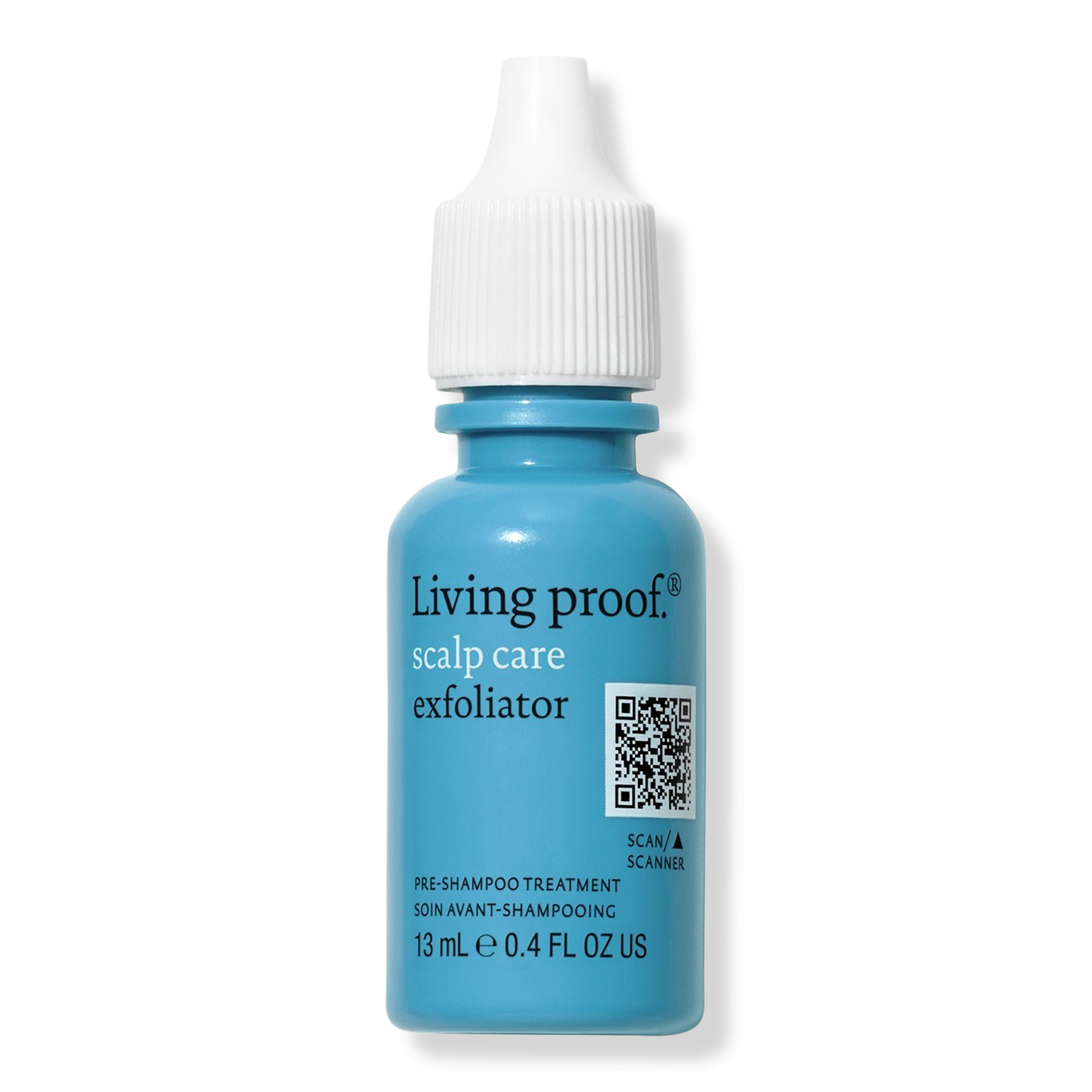 Living Proof Free Scalp Care Exfoliator deluxe sample with $36 brand purchase #1