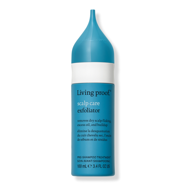 Living Proof Scalp Care Exfoliator #1