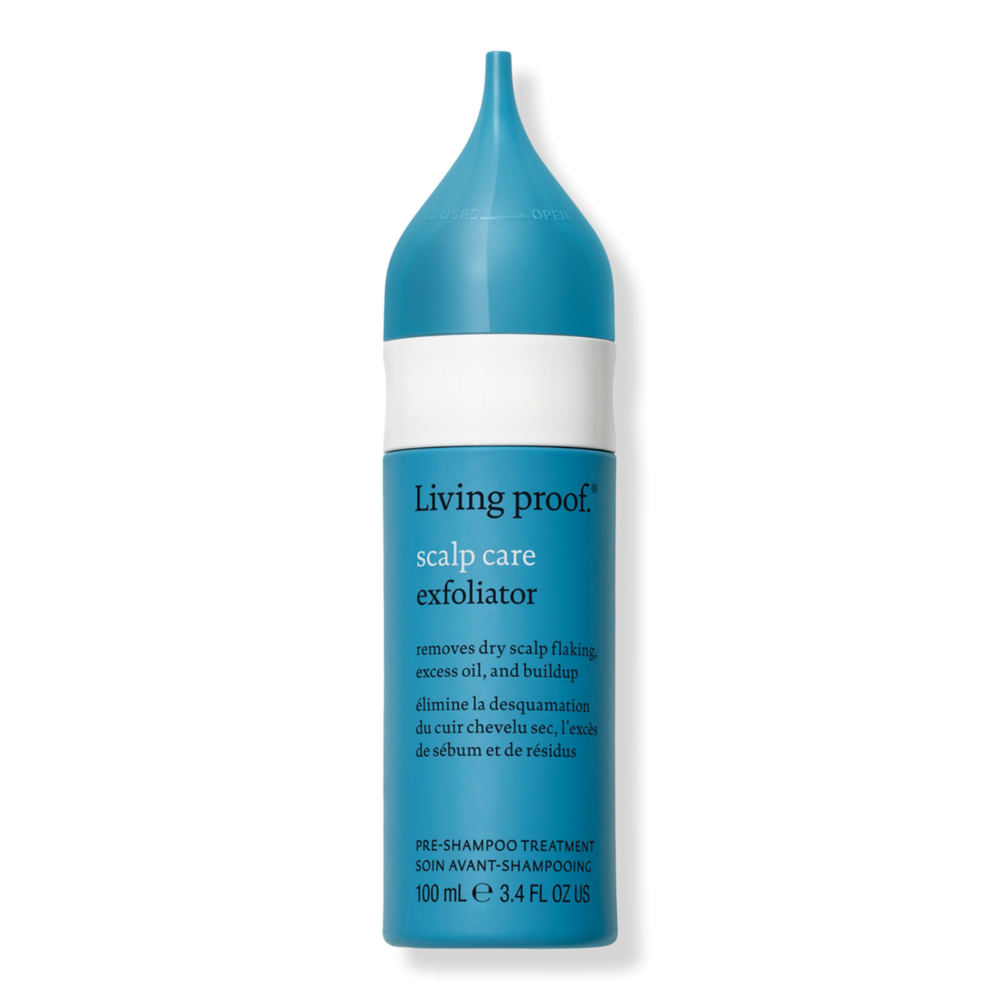 Living Proof Scalp Care Exfoliator