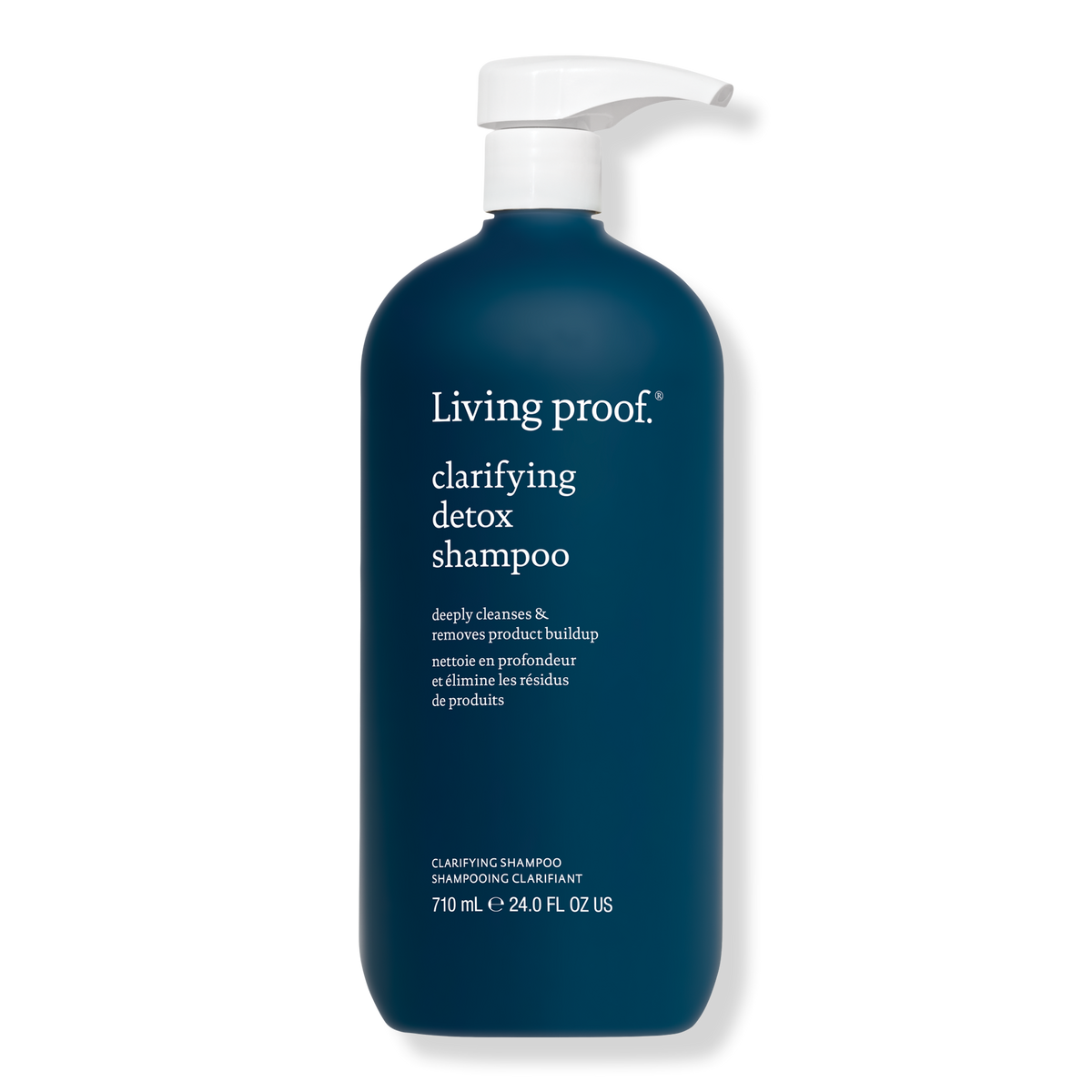 Living Proof Curl Shampoo factory 24oz/710ml Brand New