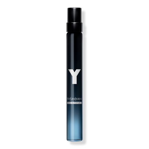 Yves Saint Laurent Y Eau de Parfum with Fresh Geranium & Sensual Woods