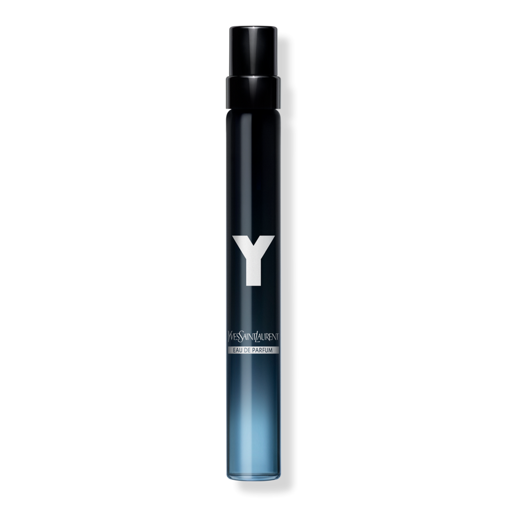 Saint Laurent Y Eau De Parfum Travel Spray