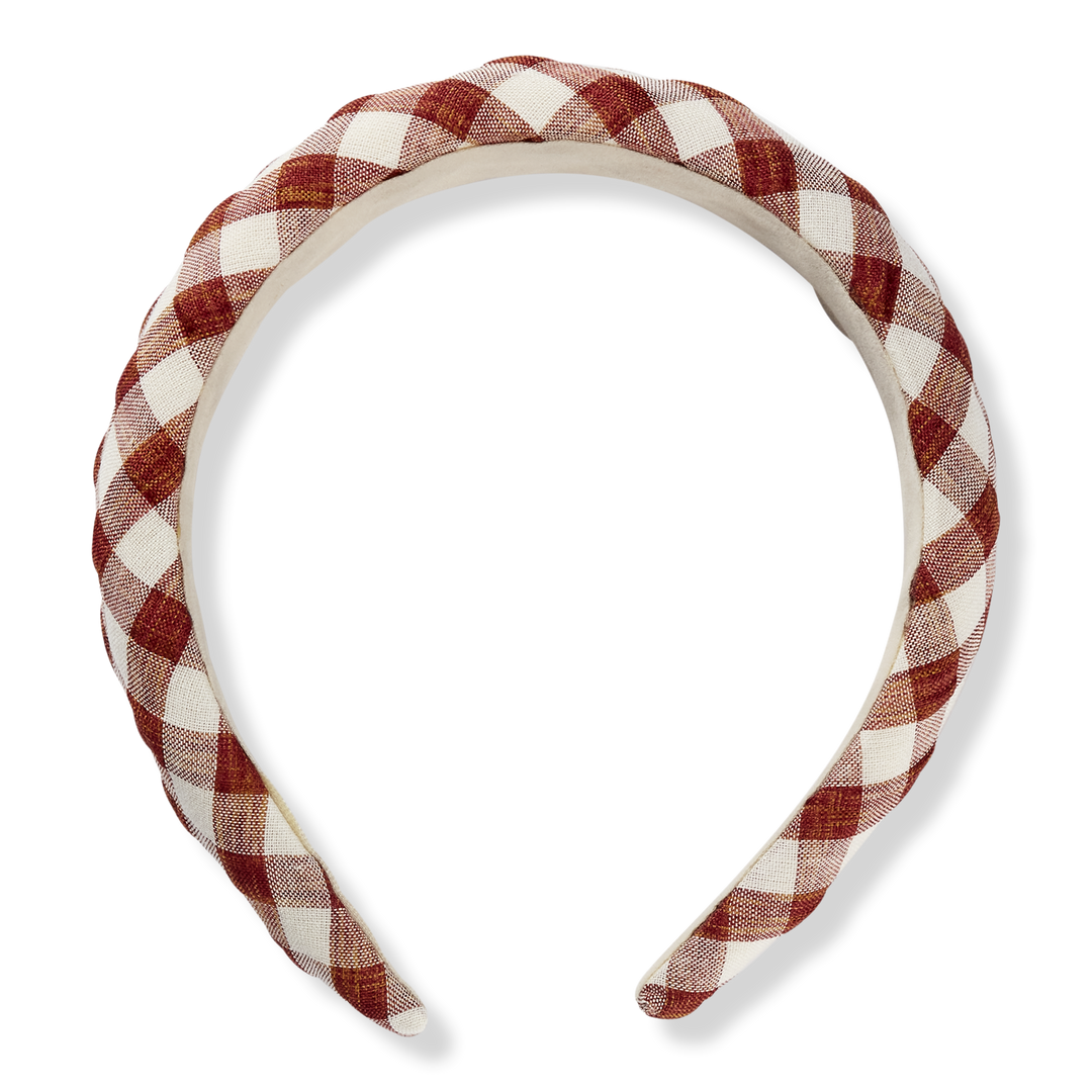 Scünci Nautie Padded Headband #1