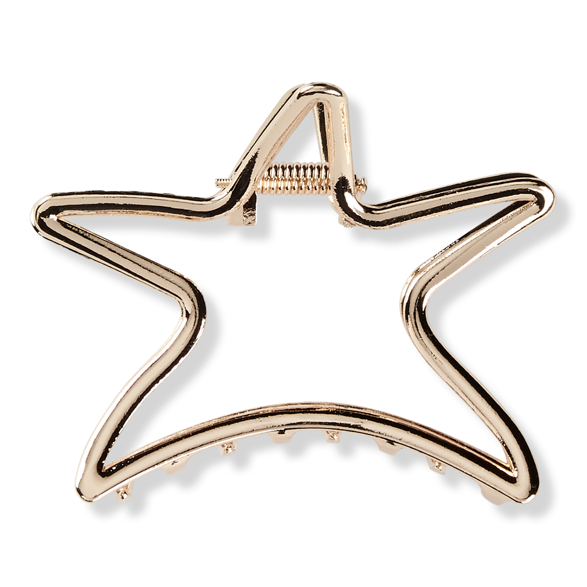 Nautie Metal Claw Clip Scünci Ulta Beauty