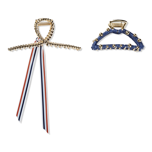 Scünci Nautie Metal Claw Clips Ulta Beauty