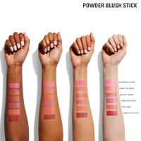KYLIE COSMETICS Powder Blush Stick #3