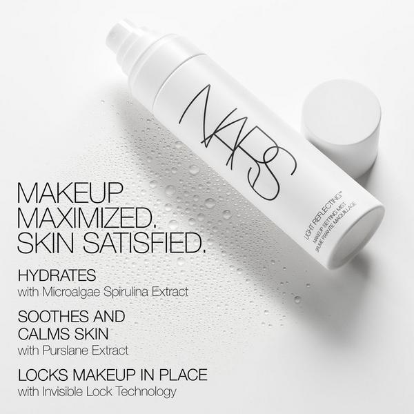 NARS Light Reflecting Makeup Setting Mist #6