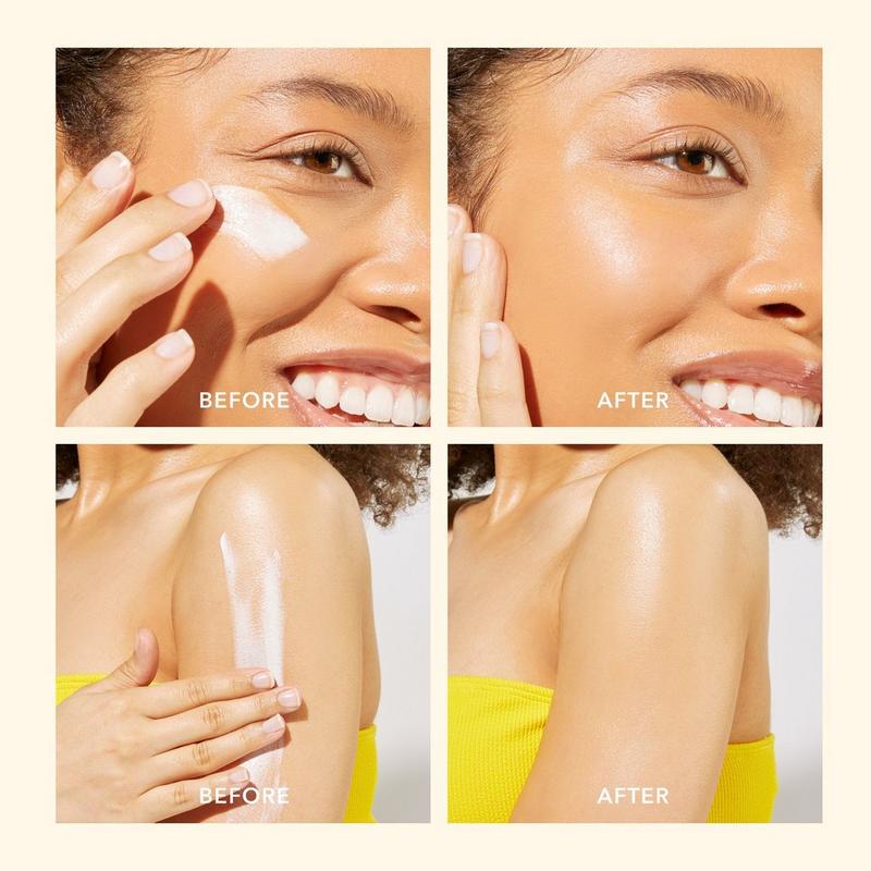Beekman 1802 - Hello Sunshine SPF 50 PA ++++ For Face & Body