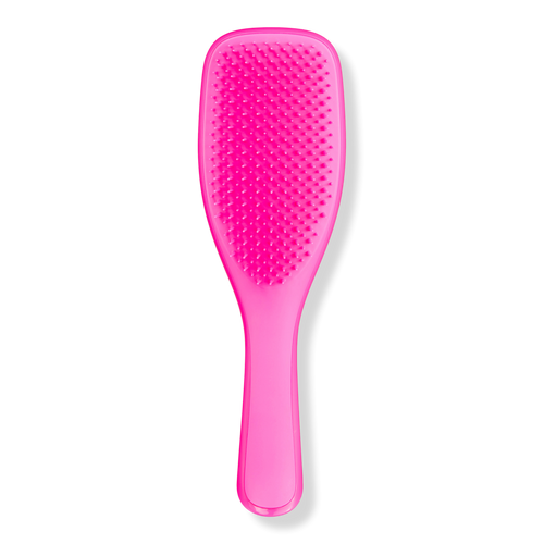 The Ultimate Detangler for Fine & Fragile Hair - Runway Pink