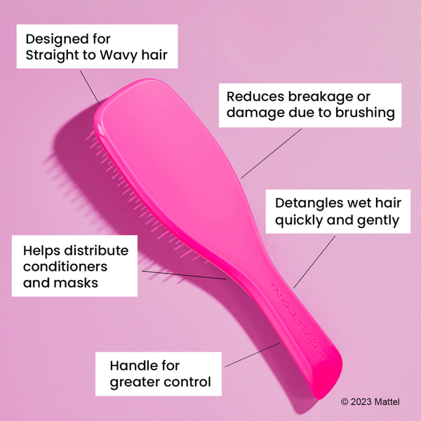 Tangle Teezer The Ultimate Detangler for Fine & Fragile Hair #3