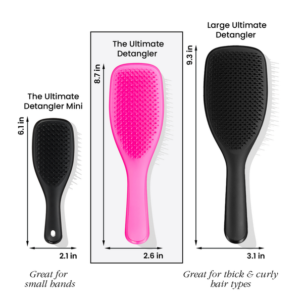 Tangle Teezer The Ultimate Detangler for Fine & Fragile Hair #5