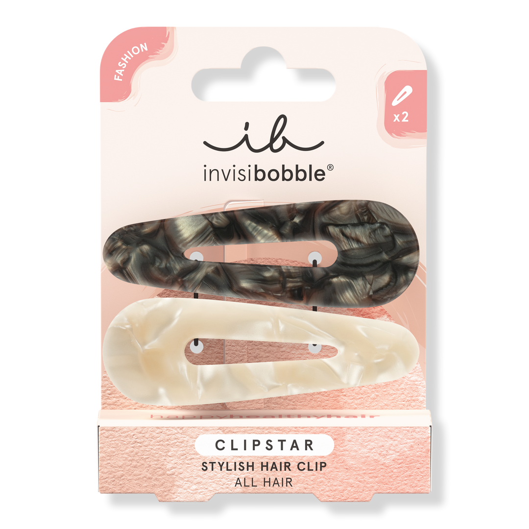Invisibobble CLIPSTAR Hair Clips - Cliphue #1