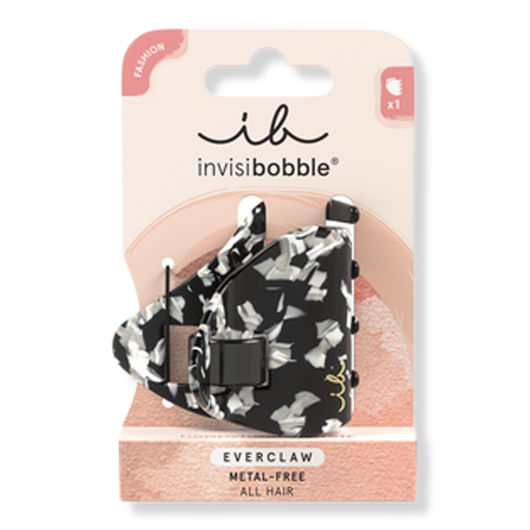 EVERCLAW MetalFree Claw Clip Past Midnight Invisibobble Ulta Beauty